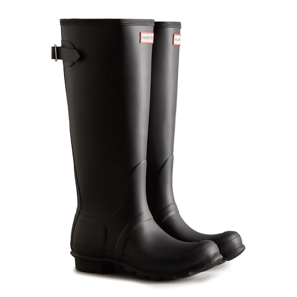 Women's Original Back
Adjustable Tall Rain
Boots women’s 8/9